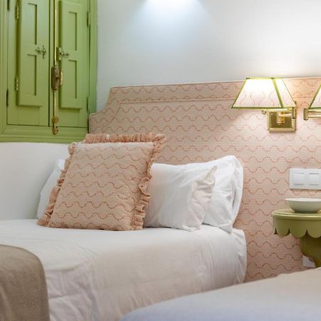 Hotel Nuea Giralda Sewilla Zewnętrze zdjęcie