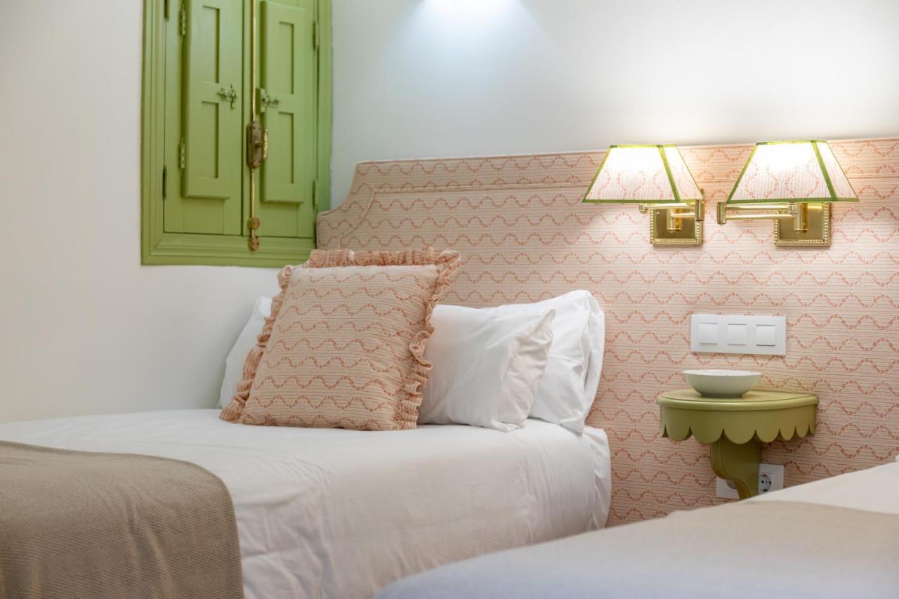 Hotel Nuea Giralda Sewilla Zewnętrze zdjęcie