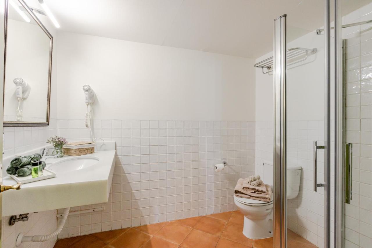 Hotel Nuea Giralda Sewilla Zewnętrze zdjęcie