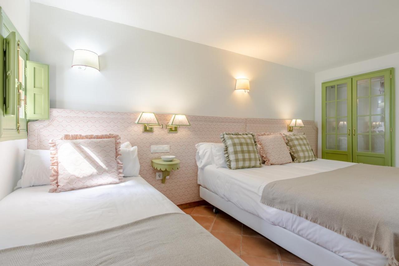 Hotel Nuea Giralda Sewilla Zewnętrze zdjęcie