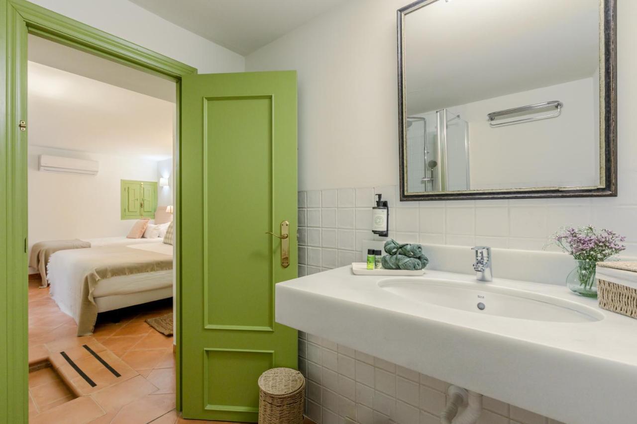 Hotel Nuea Giralda Sewilla Zewnętrze zdjęcie
