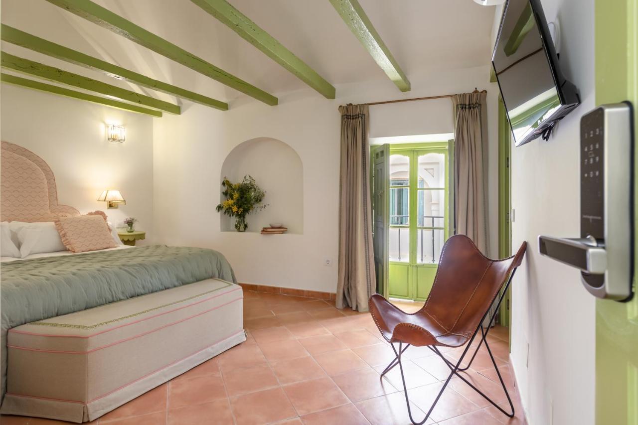 Hotel Nuea Giralda Sewilla Zewnętrze zdjęcie