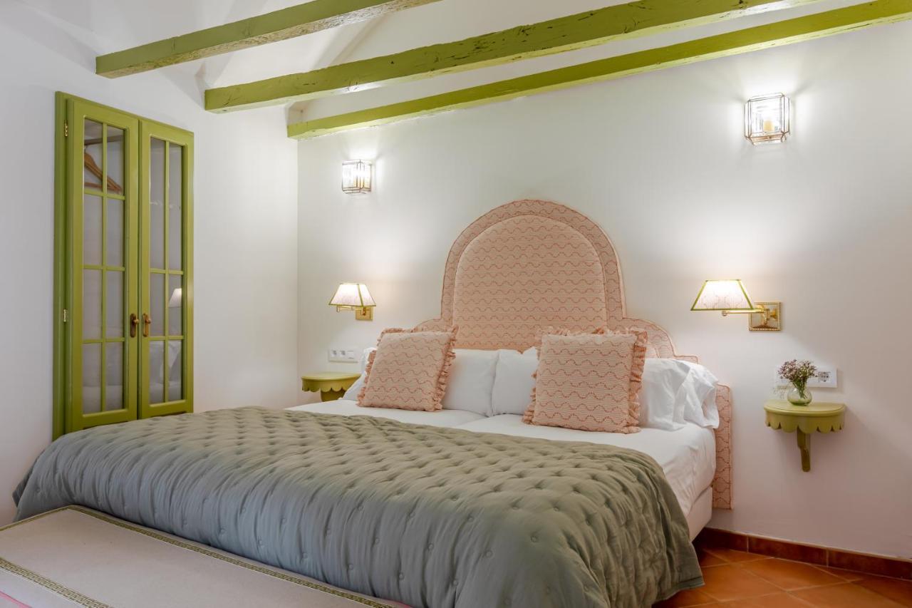 Hotel Nuea Giralda Sewilla Zewnętrze zdjęcie