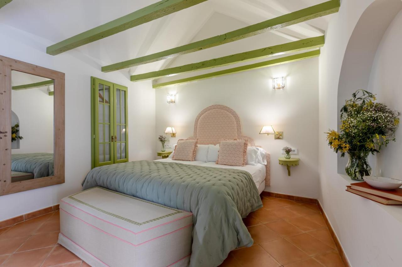 Hotel Nuea Giralda Sewilla Zewnętrze zdjęcie