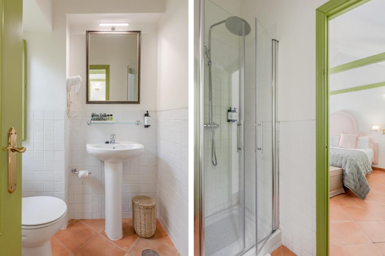 Hotel Nuea Giralda Sewilla Zewnętrze zdjęcie