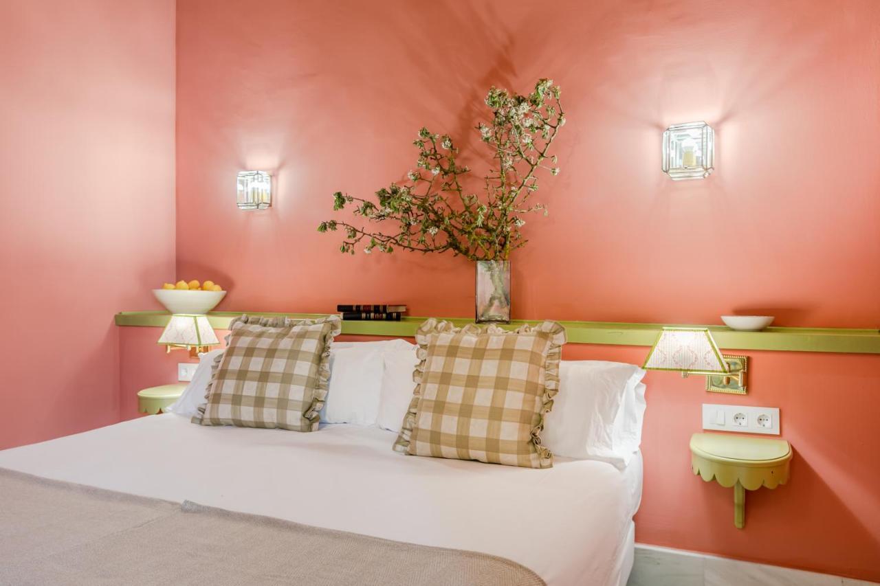 Hotel Nuea Giralda Sewilla Zewnętrze zdjęcie