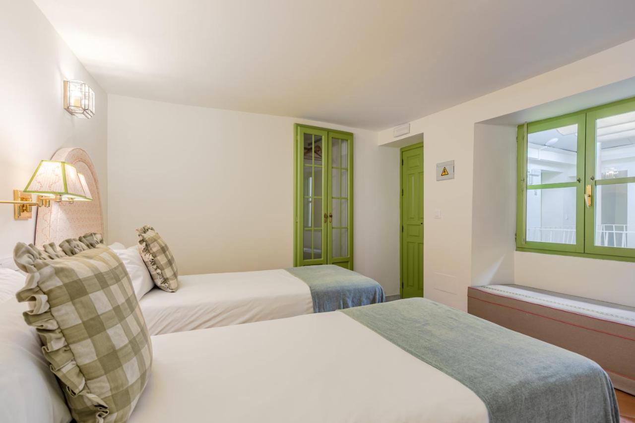 Hotel Nuea Giralda Sewilla Zewnętrze zdjęcie