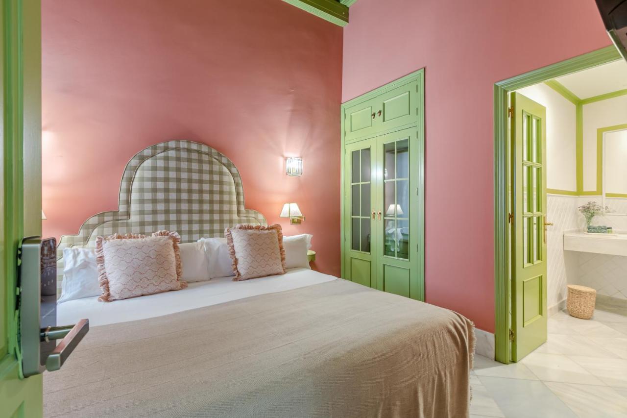 Hotel Nuea Giralda Sewilla Zewnętrze zdjęcie
