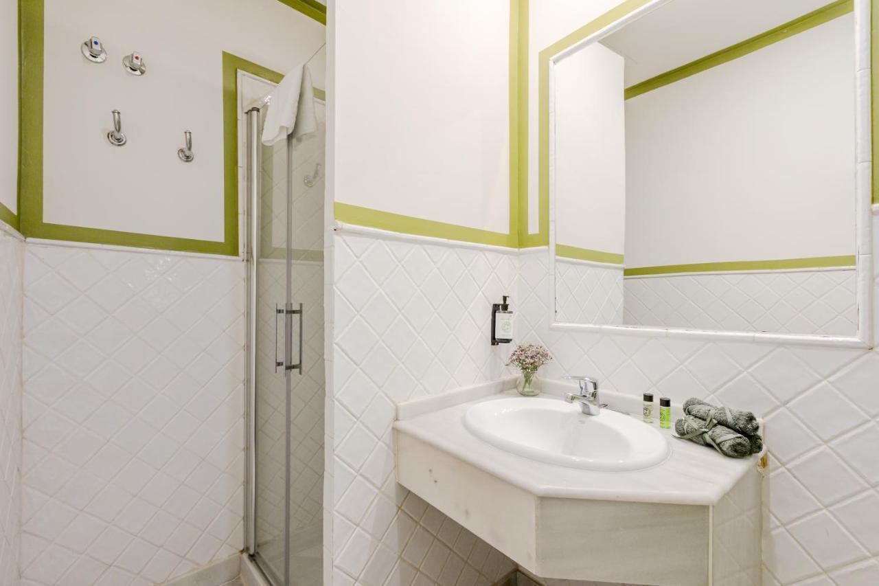 Hotel Nuea Giralda Sewilla Zewnętrze zdjęcie
