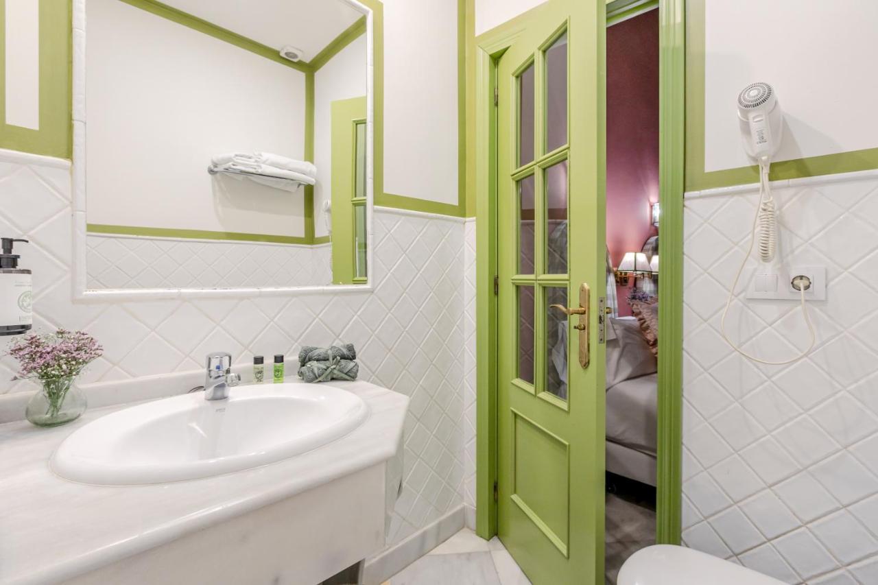 Hotel Nuea Giralda Sewilla Zewnętrze zdjęcie
