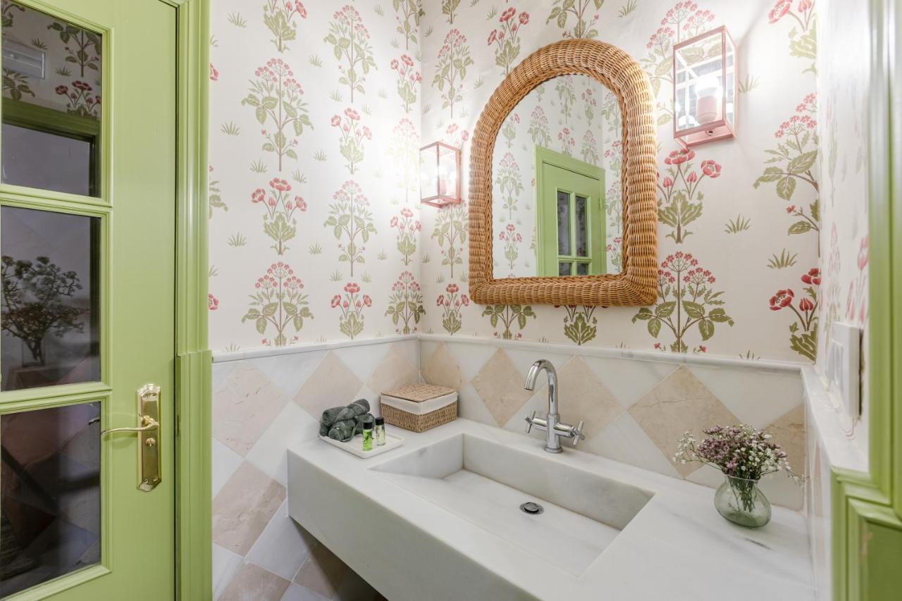 Hotel Nuea Giralda Sewilla Zewnętrze zdjęcie
