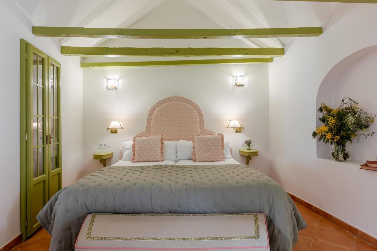 Hotel Nuea Giralda Sewilla Zewnętrze zdjęcie