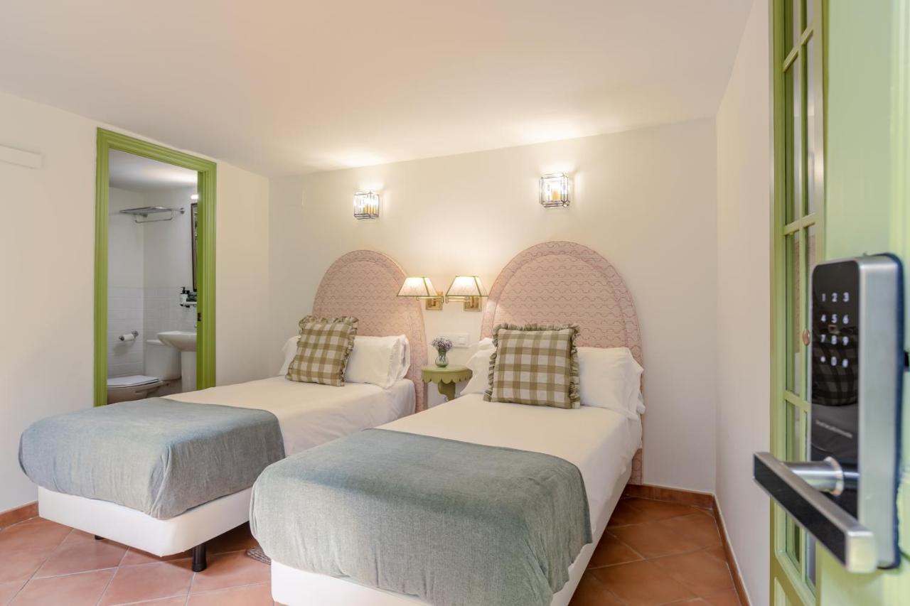 Hotel Nuea Giralda Sewilla Zewnętrze zdjęcie