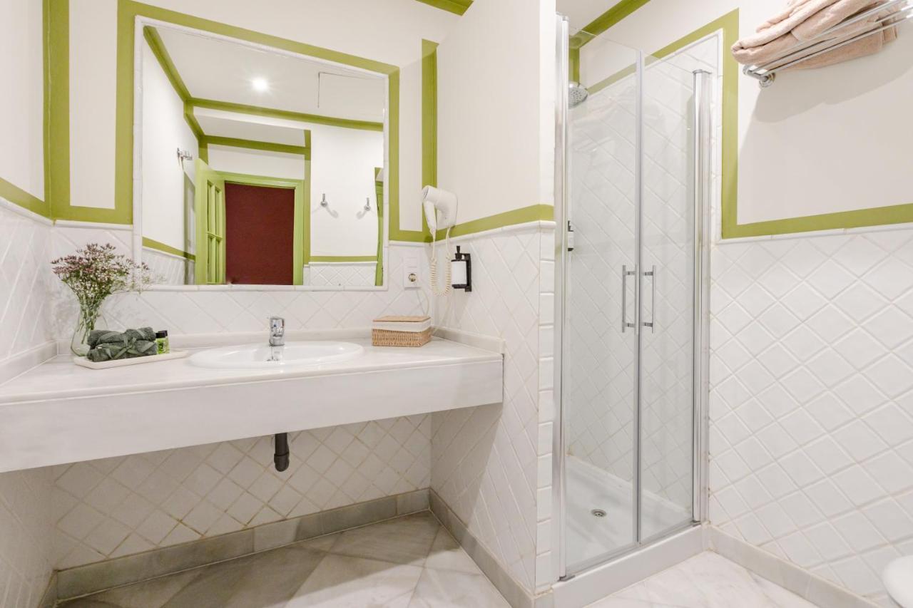 Hotel Nuea Giralda Sewilla Zewnętrze zdjęcie