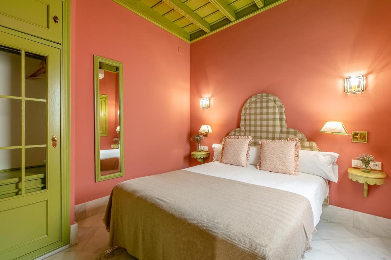Hotel Nuea Giralda Sewilla Zewnętrze zdjęcie