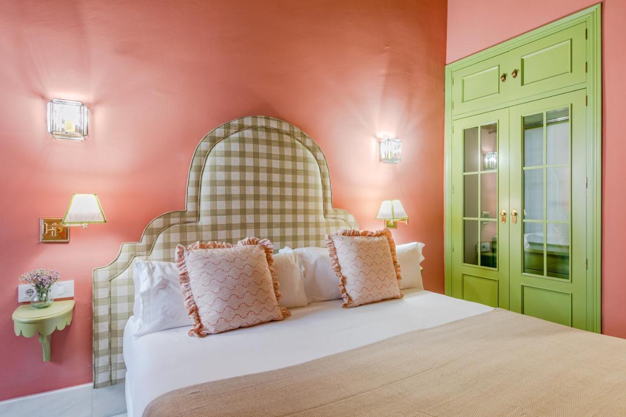 Hotel Nuea Giralda Sewilla Zewnętrze zdjęcie
