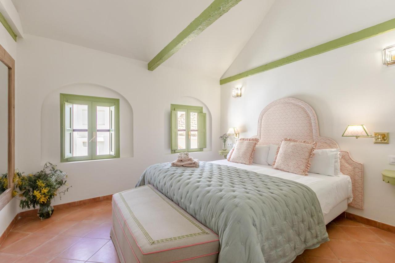 Hotel Nuea Giralda Sewilla Zewnętrze zdjęcie