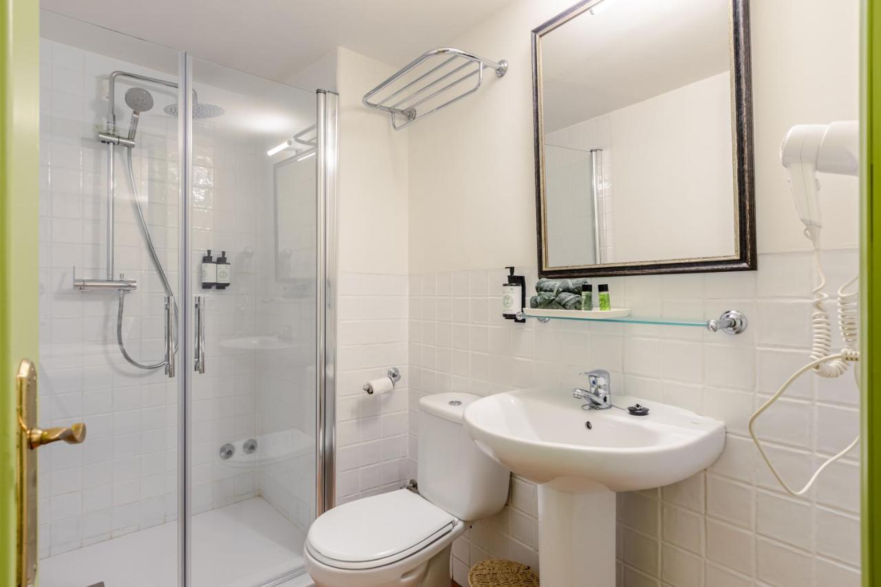 Hotel Nuea Giralda Sewilla Zewnętrze zdjęcie