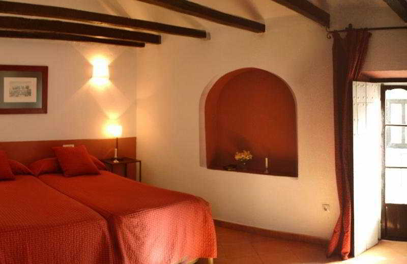 Hotel Nuea Giralda Sewilla Zewnętrze zdjęcie