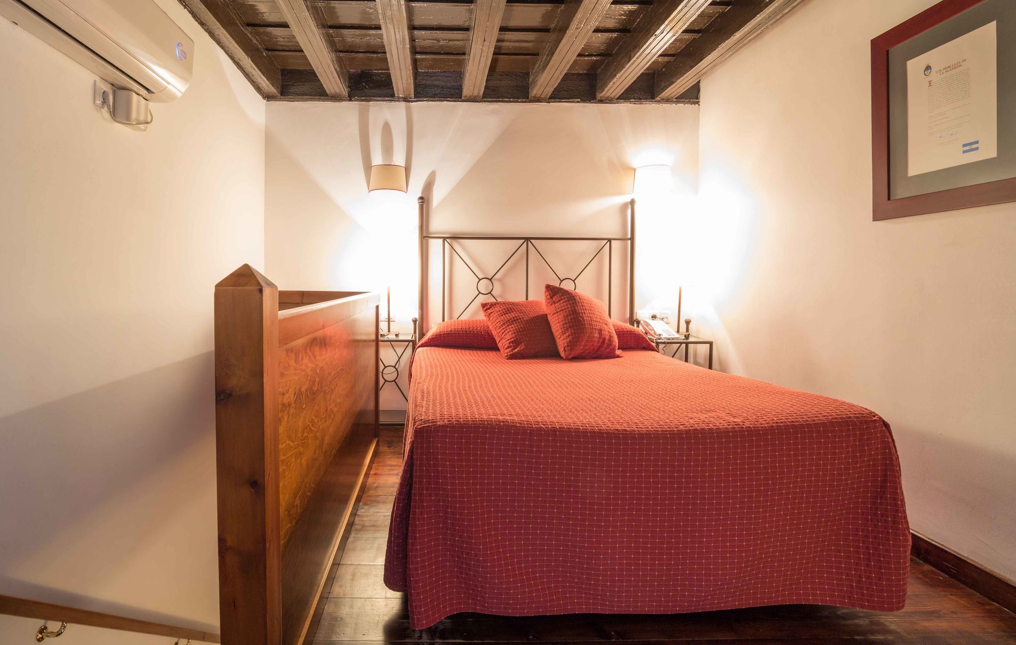 Hotel Nuea Giralda Sewilla Zewnętrze zdjęcie