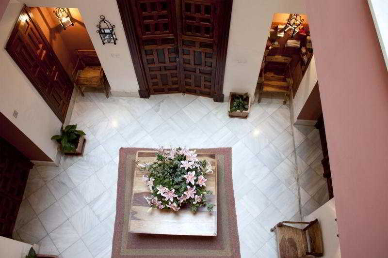 Hotel Nuea Giralda Sewilla Zewnętrze zdjęcie