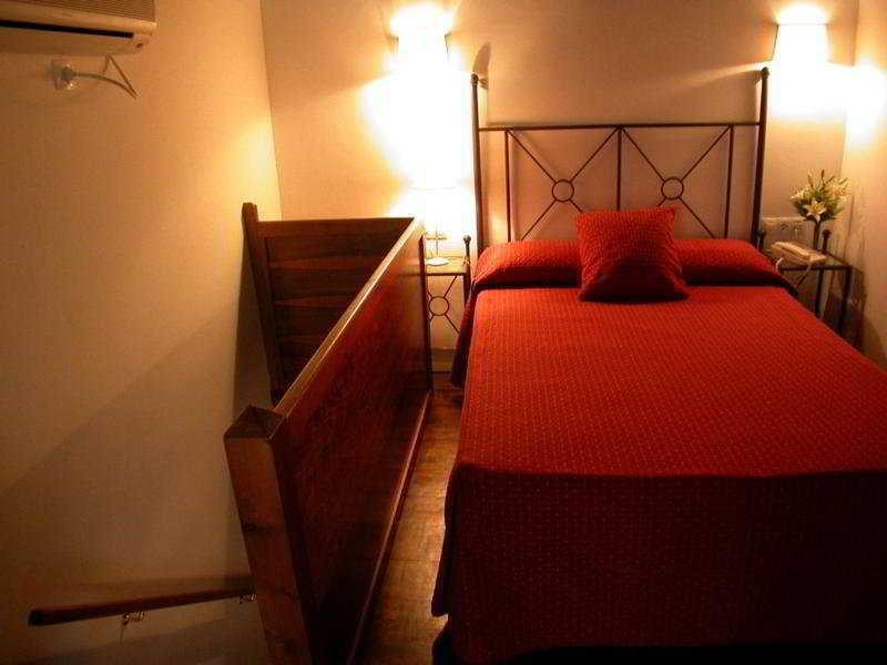 Hotel Nuea Giralda Sewilla Zewnętrze zdjęcie