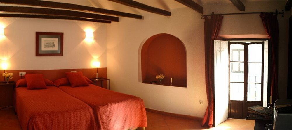Hotel Nuea Giralda Sewilla Zewnętrze zdjęcie
