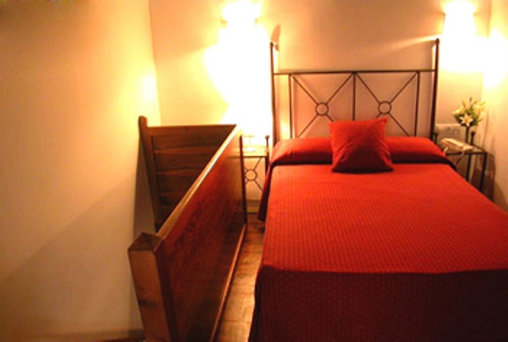 Hotel Nuea Giralda Sewilla Zewnętrze zdjęcie