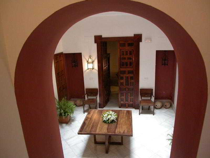 Hotel Nuea Giralda Sewilla Zewnętrze zdjęcie